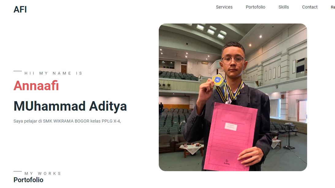 gambar web